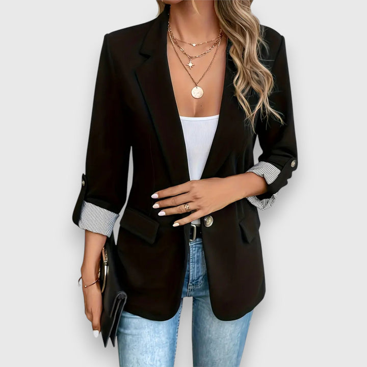 Elise | Classic Women's Blazer