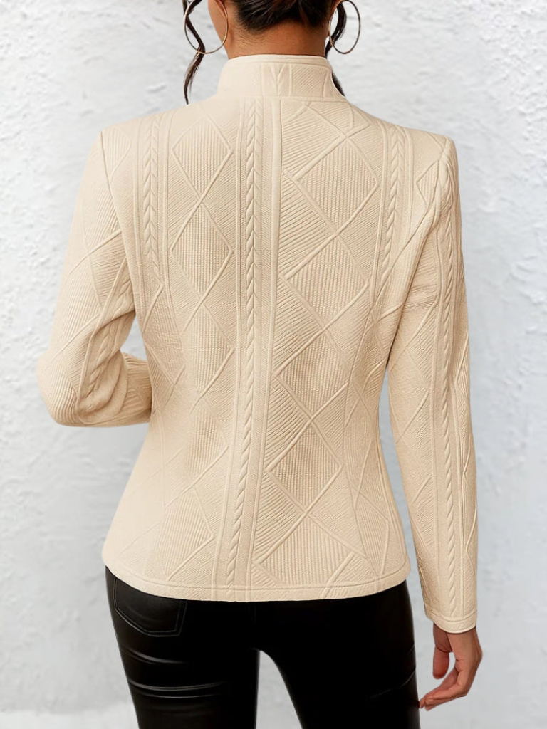 Alexis | Classic Blazer