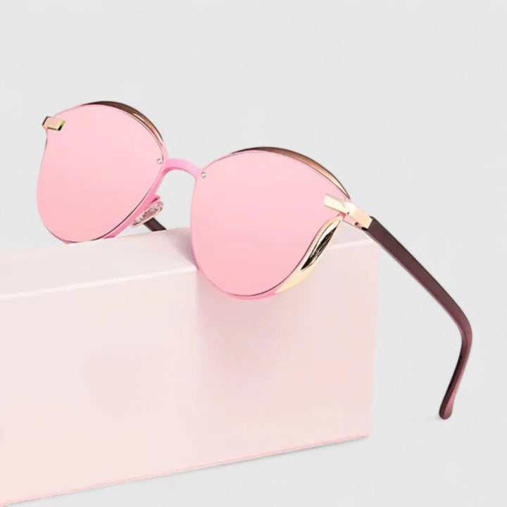 Phoebe | Sophisticated Sunglasses