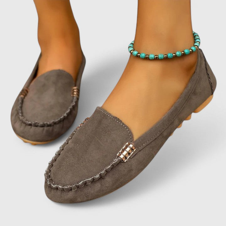 Karlene | Orthopedic Comfort Loafers