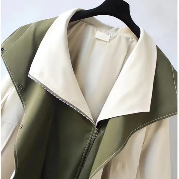 Zoe™ | Windbreaker Jacket