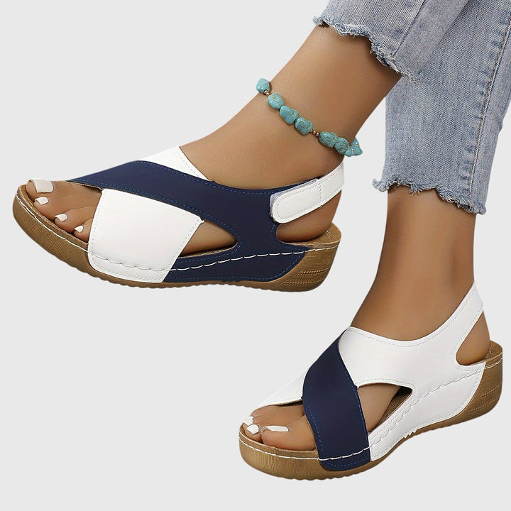 Ainsley | Orthopedic Comfort Sandals