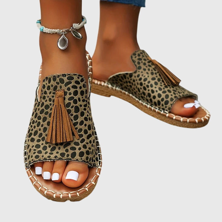 Lorraine | Orthopedic Comfort Sandals