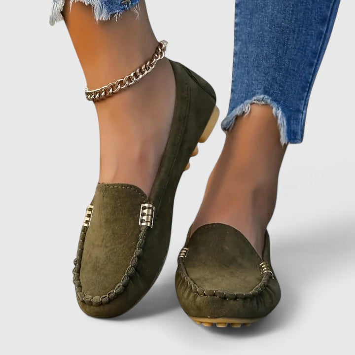 Karlene | Orthopedic Comfort Loafers