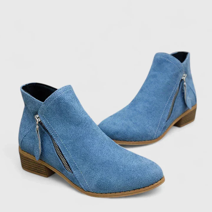 Kayla | Sophisticated Boots