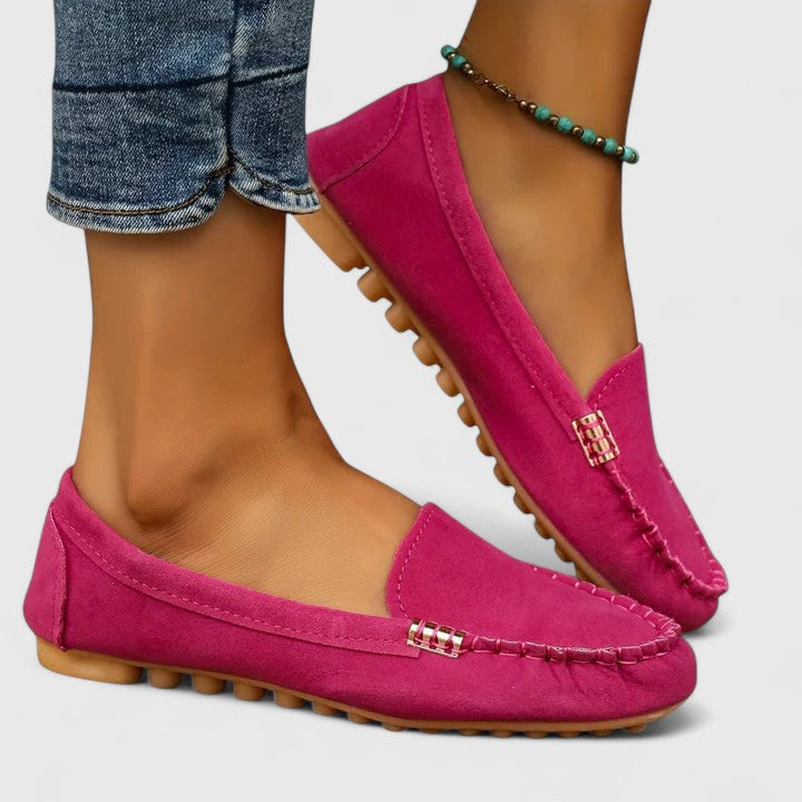 Karlene | Orthopedic Comfort Loafers