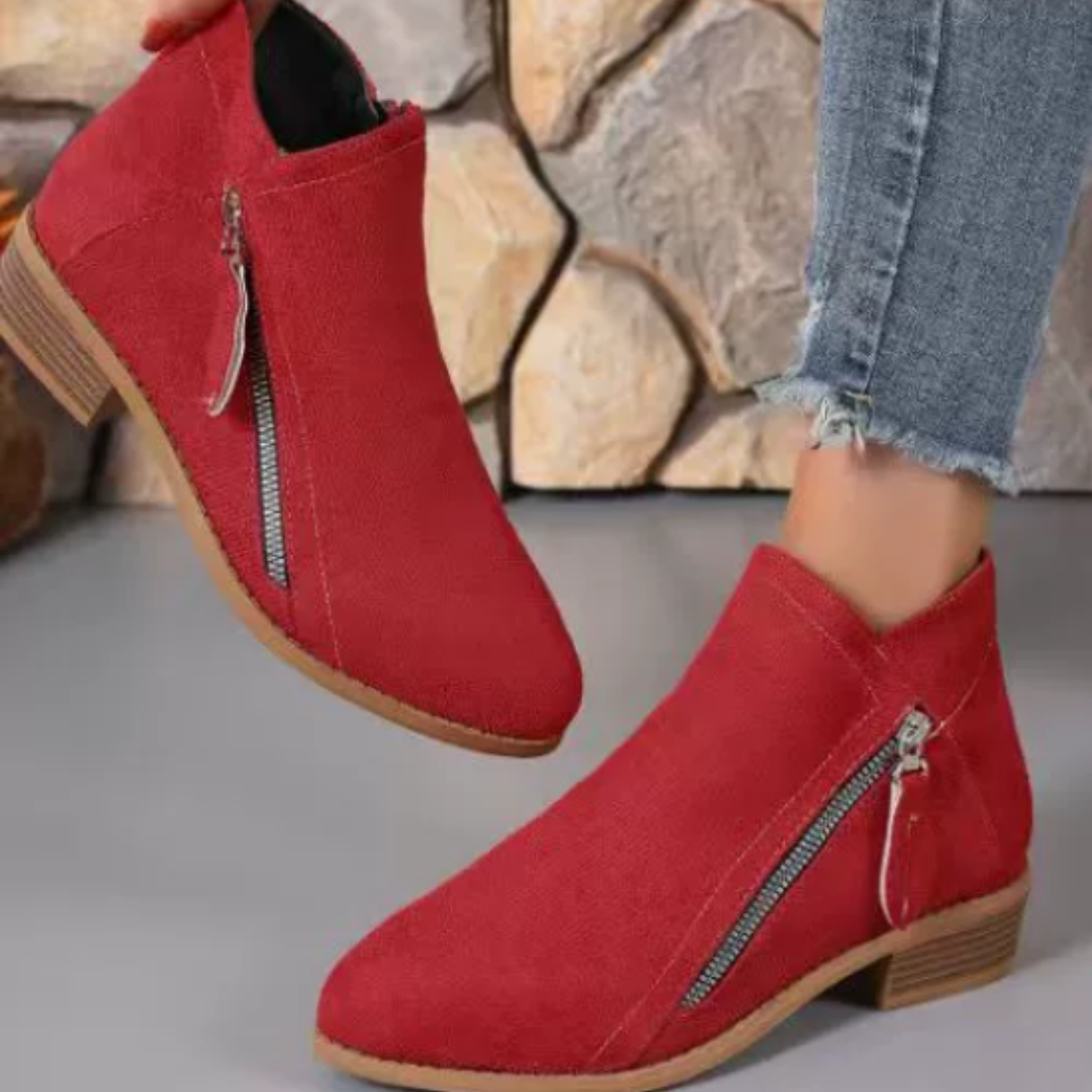 Kayla | Sophisticated Boots