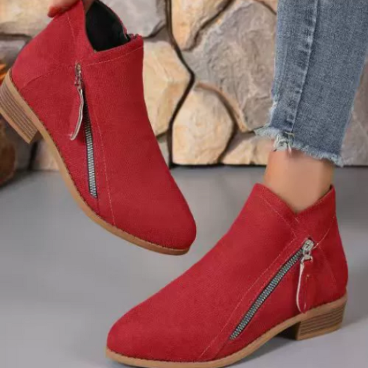 Kayla | Sophisticated Boots