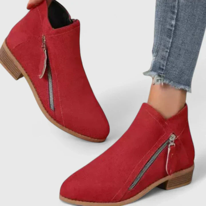 Kayla | Sophisticated Boots
