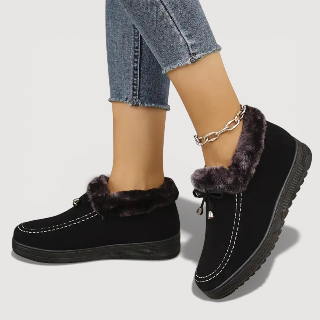 Aurielle | Everyday Winter Boots