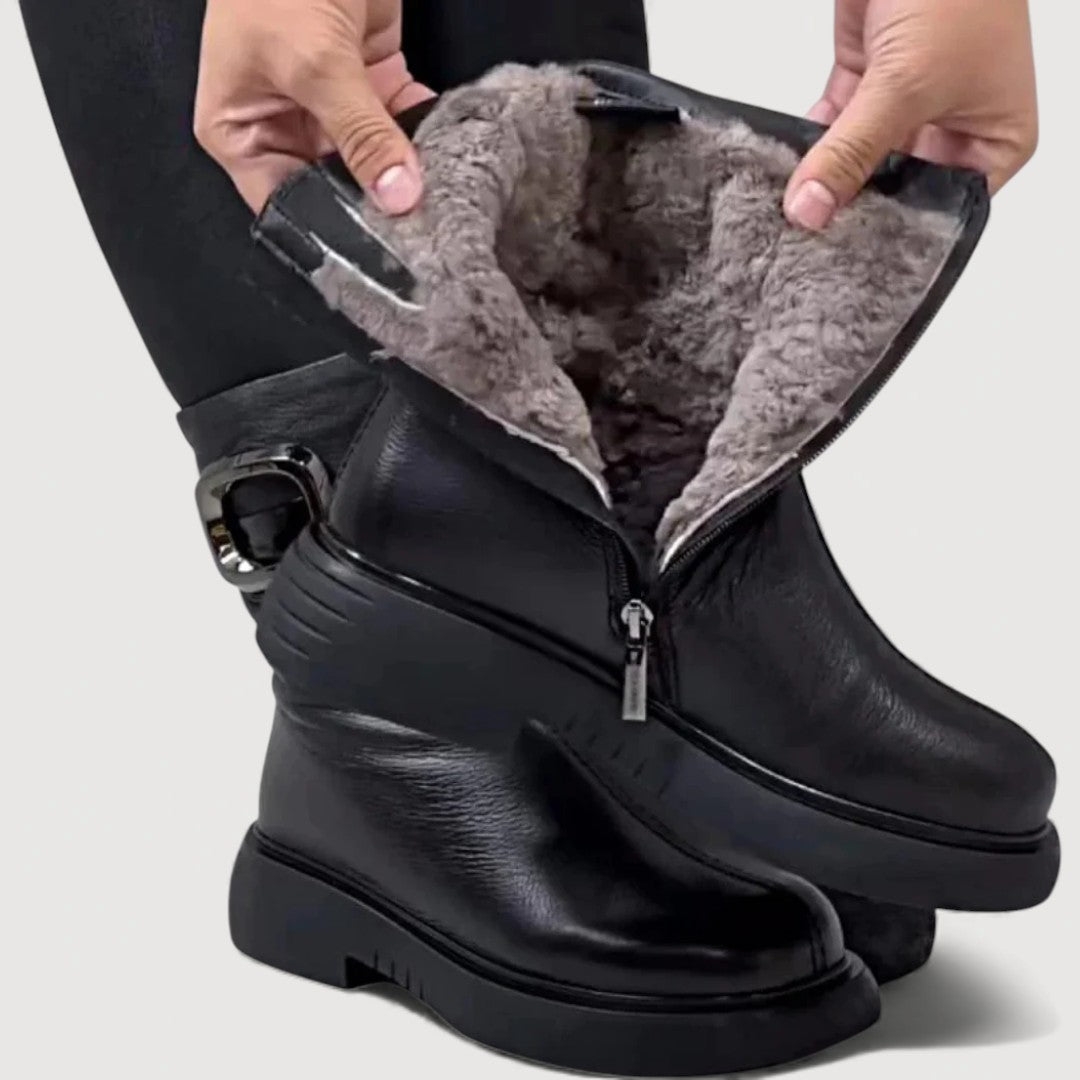Anora | Ankle Boots