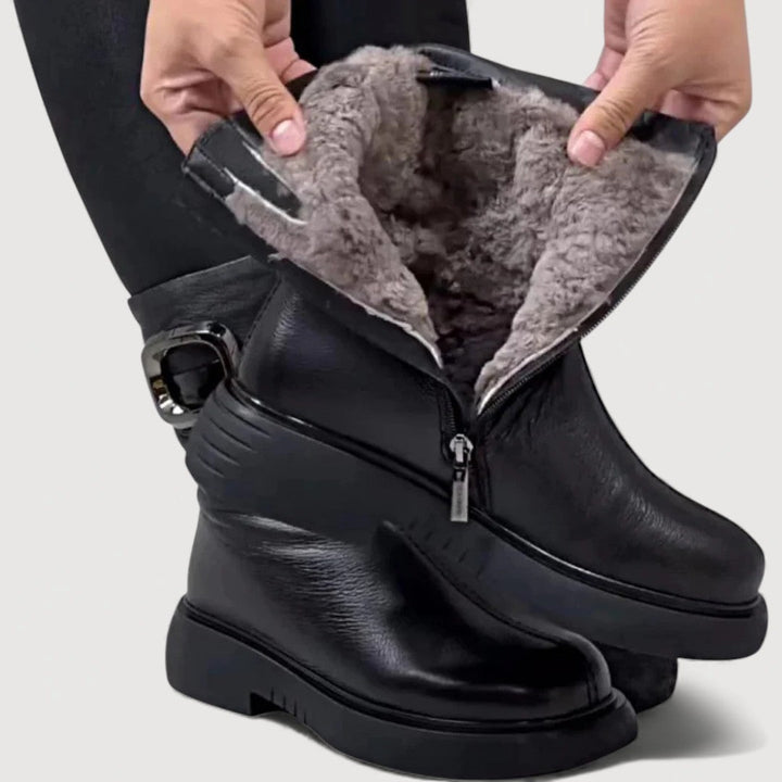 Anora | Ankle Boots