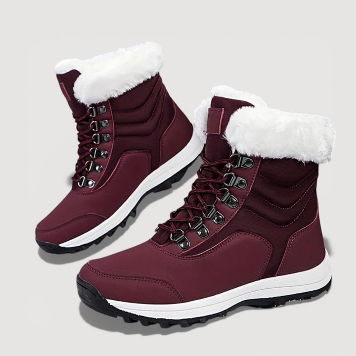Jessa | Support Winter Boots