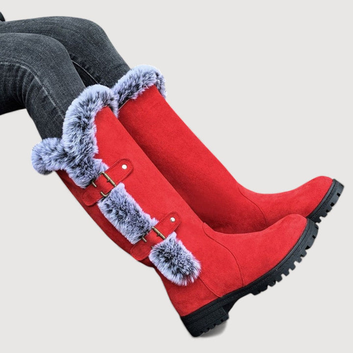 Jazelle | Winter Boots