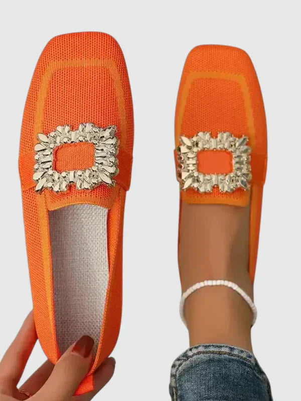 LUCIA | ORTHOPEDIC LOAFERS
