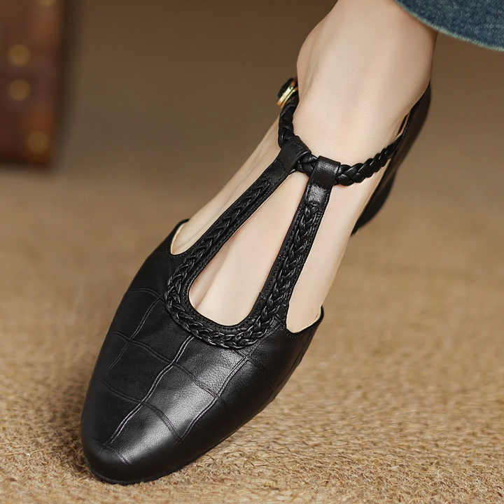 Mary | Classic Mary Janes