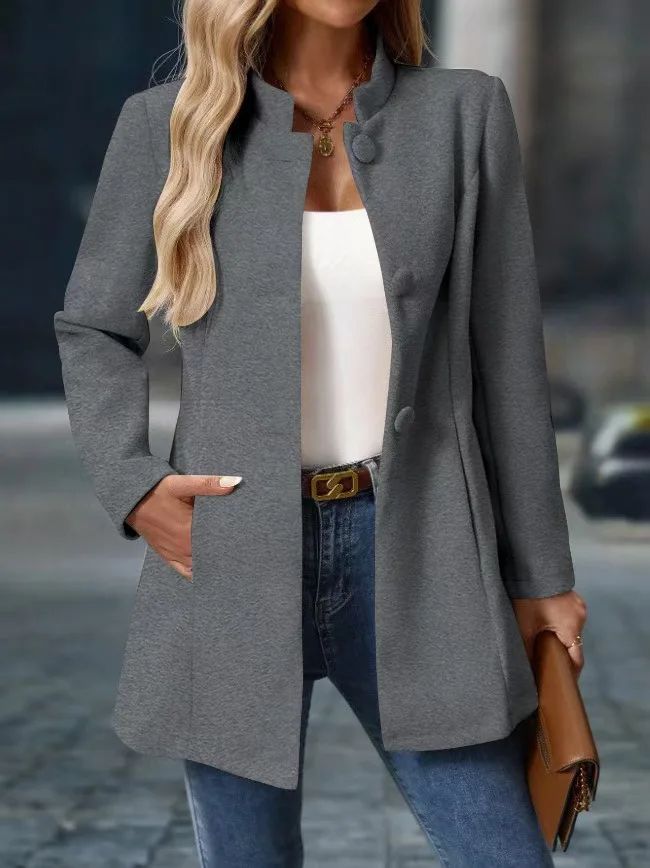 Élise | Timeless Elegant Jacket