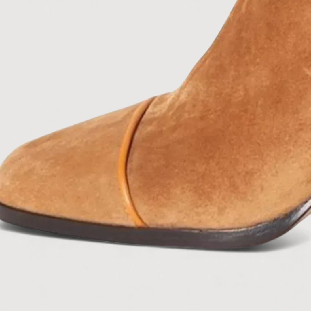 Rosabel | Chic Ankle Boots