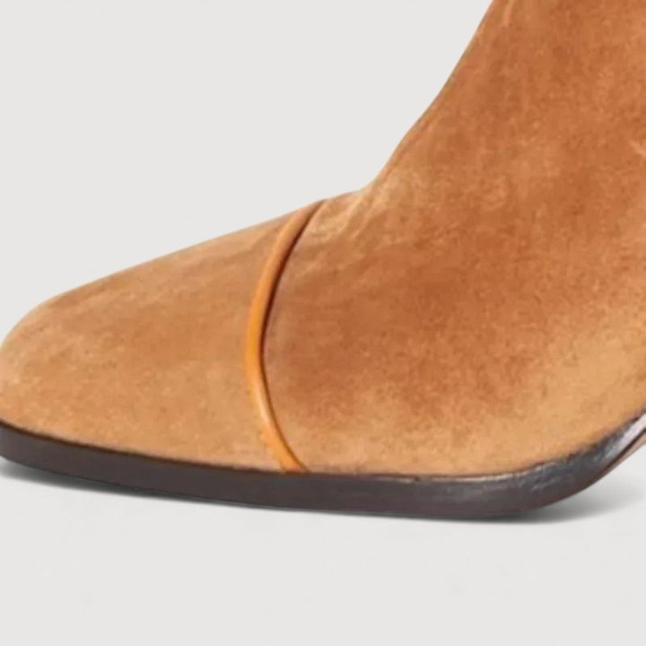 Rosabel | Chic Ankle Boots