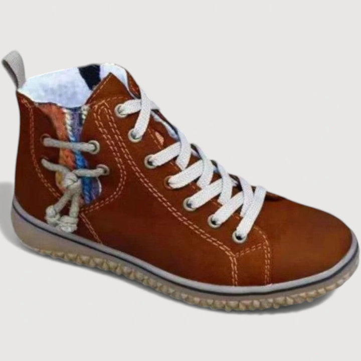 Merise | Comfort Boots