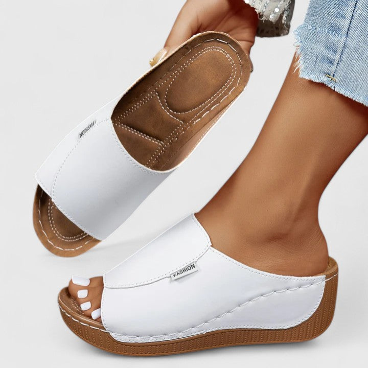 Celestria | Orthopedic Comfort Sandals