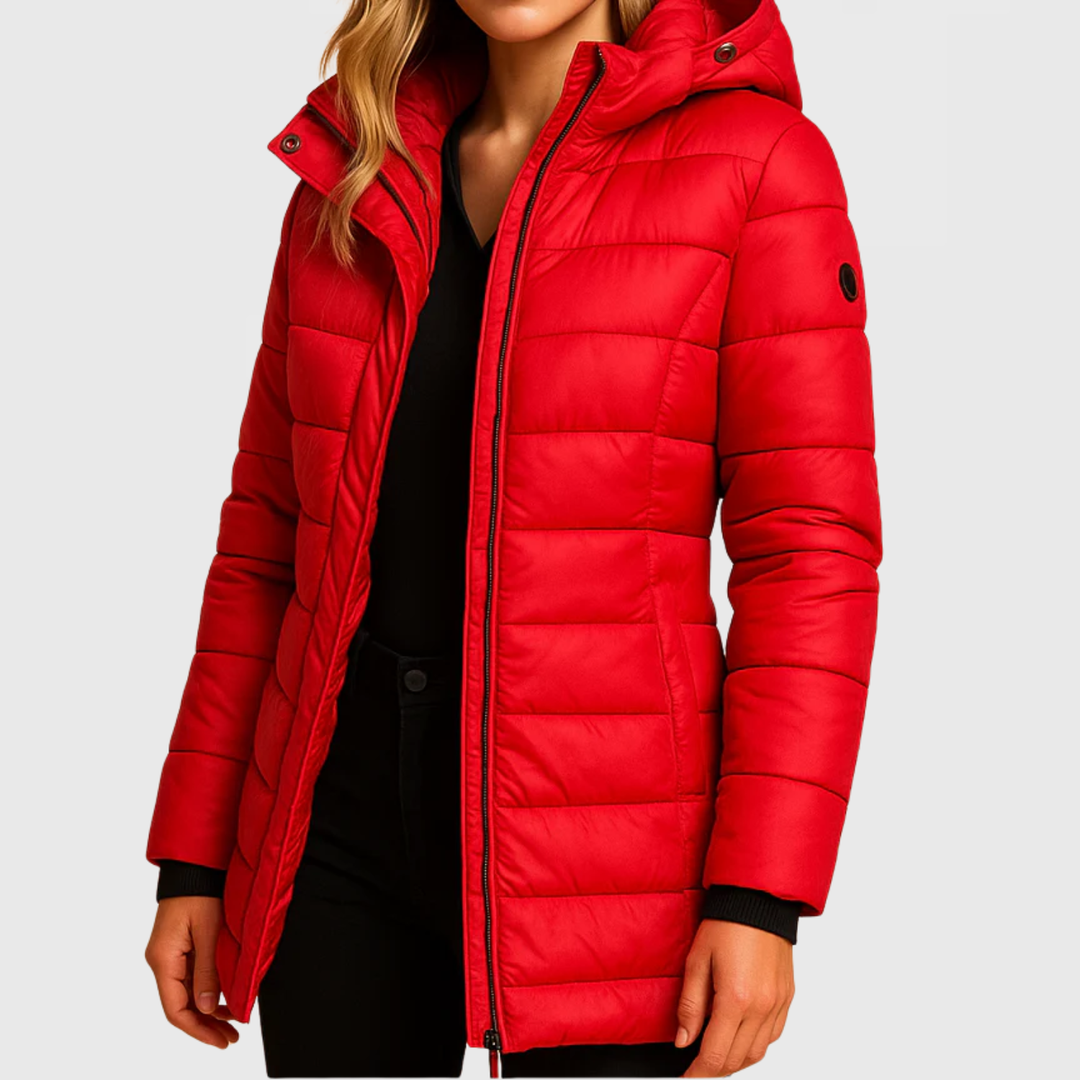 Éloria | Elegant Jacket