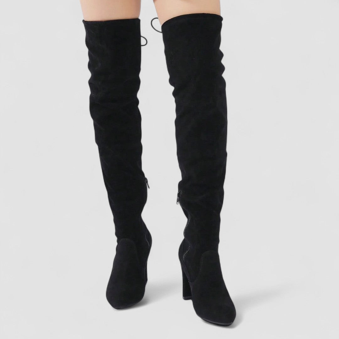 Rosa - Orthopedic Boots