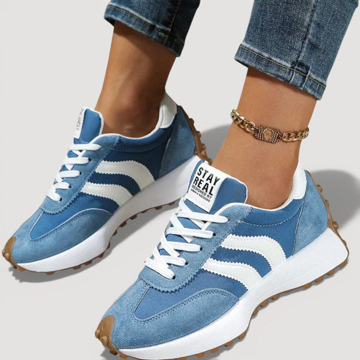 Vicky | Platform Trainers
