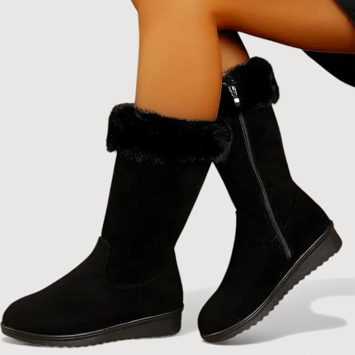 Kyla | Warm Winter Boots