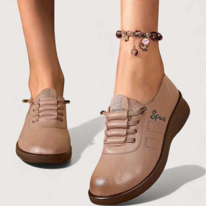 Rose | Orthopedic Trainers