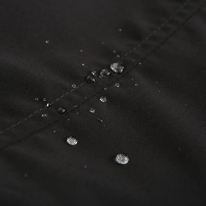 Colette | Quilted and Cozy Winter Coat with Hood