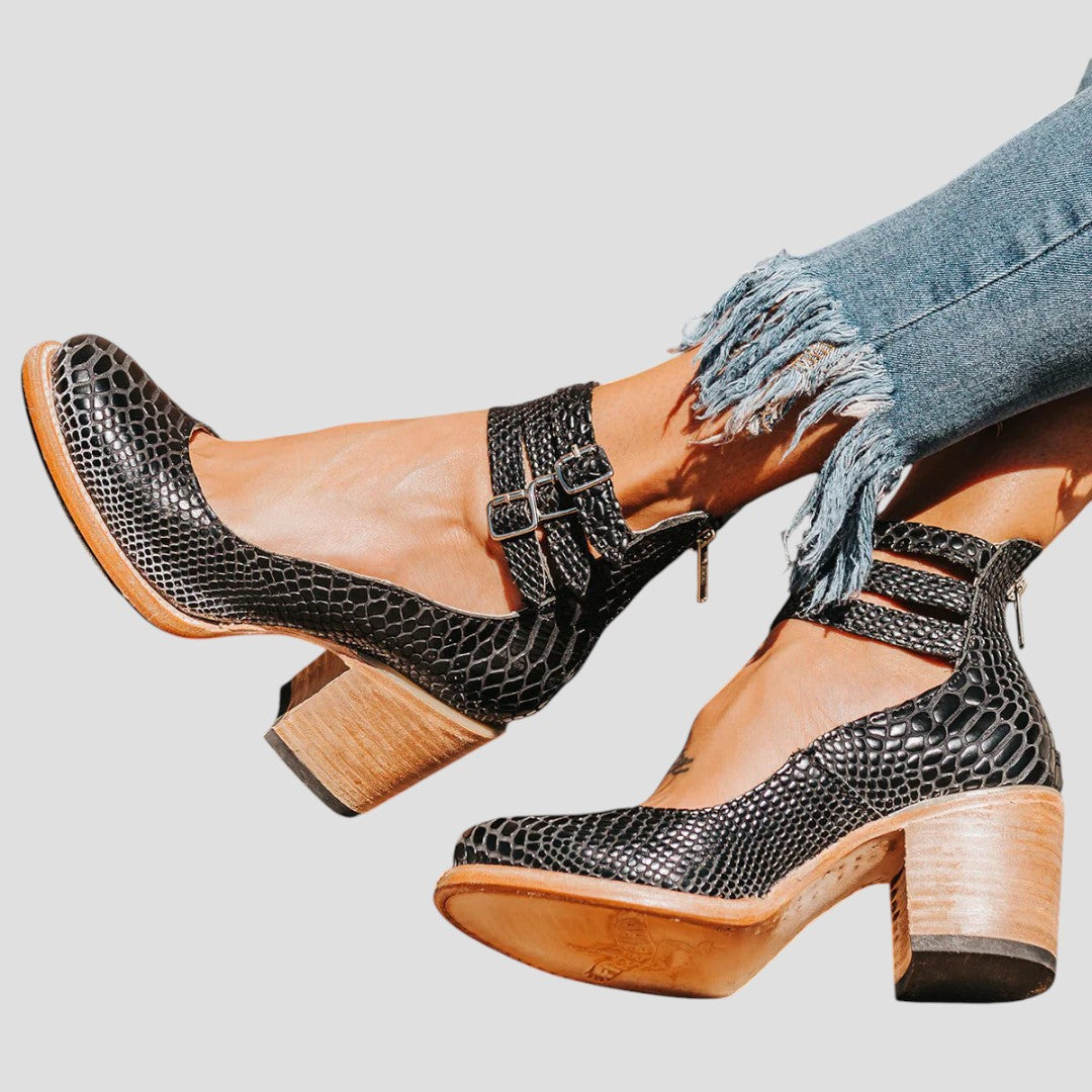 Sonia | Modern Elegance and Guaranteed Comfort™