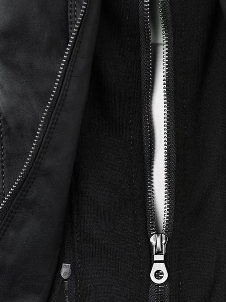 Rhea | Versatile Style Jacket