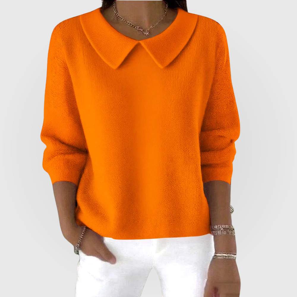 Gen | Classic Sweater