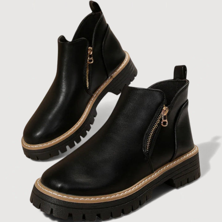 Merelise | Support Ankle Boots