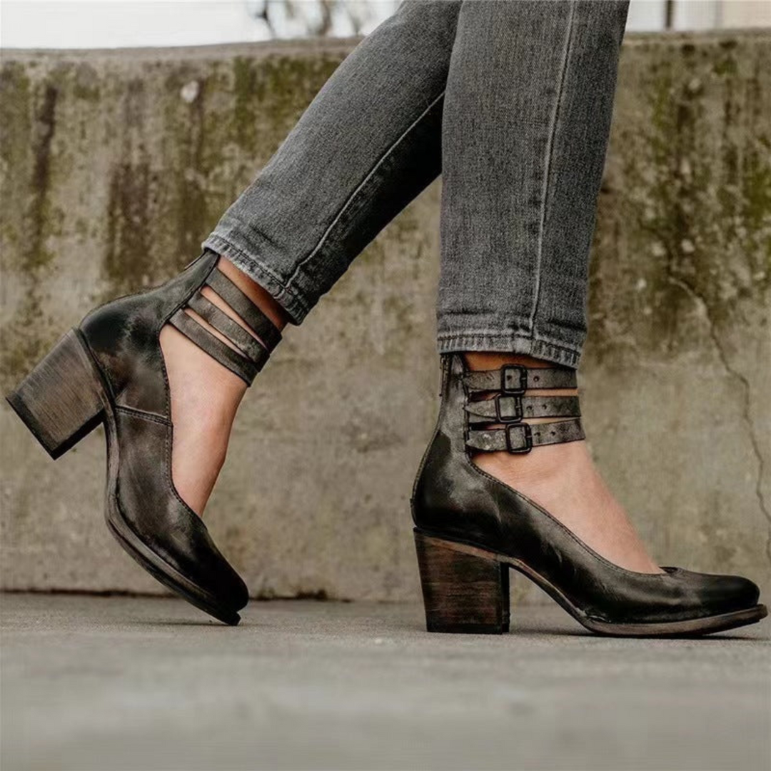 Marisa | Clarisse Sandal