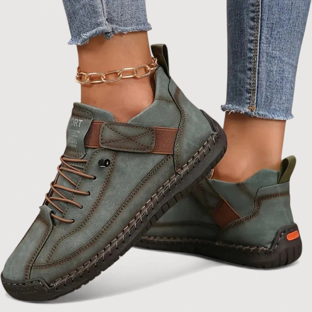 Darla | Ergonomic Comfort Trainers