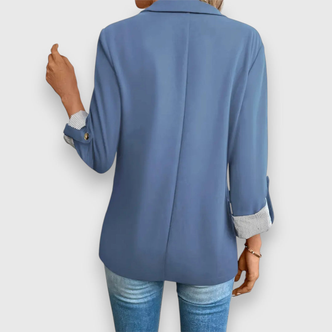 Elise | Classic Women's Blazer