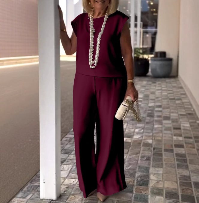 Jonna | Elegant Comfort Set