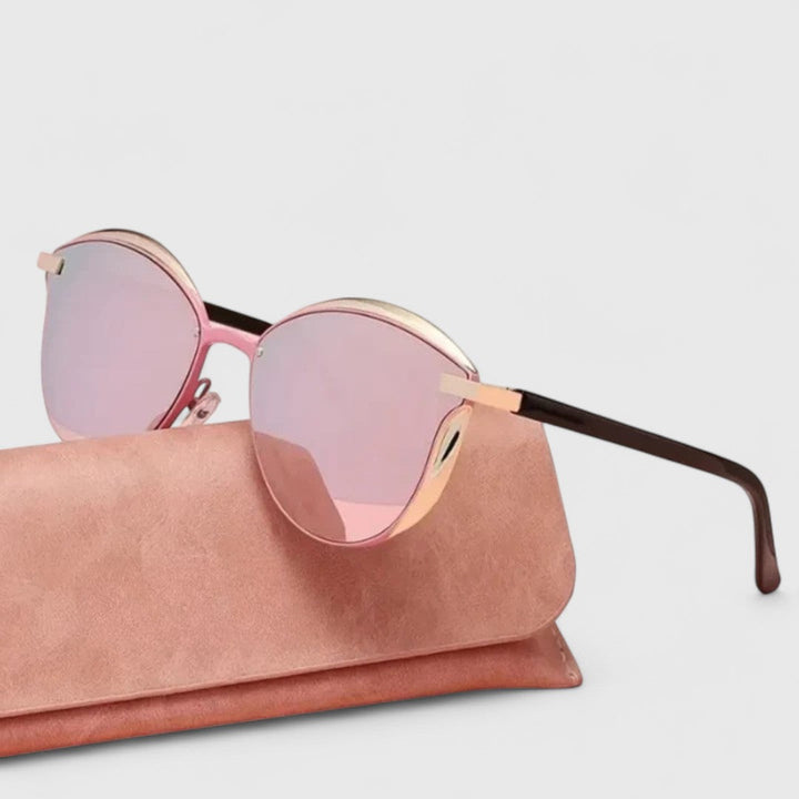 Phoebe | Sophisticated Sunglasses