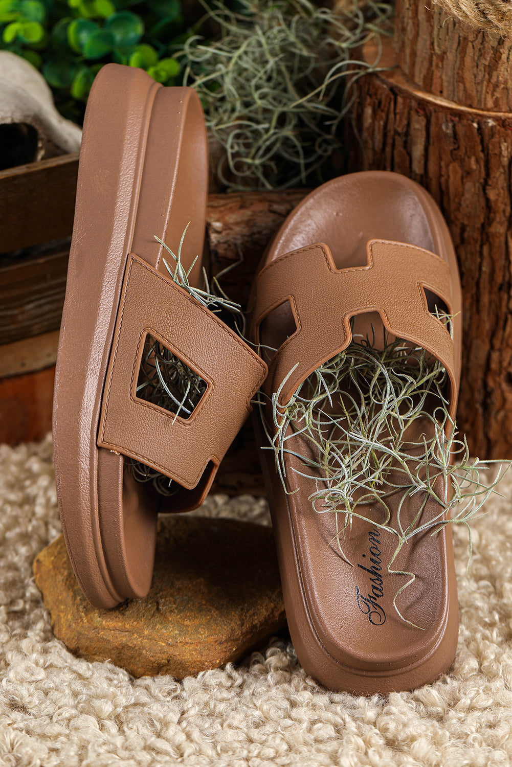 Elle | Sandals