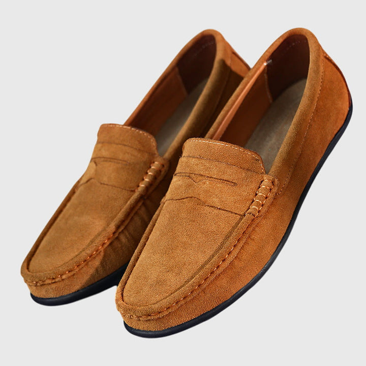 Rosaly - Orthopedic Loafers