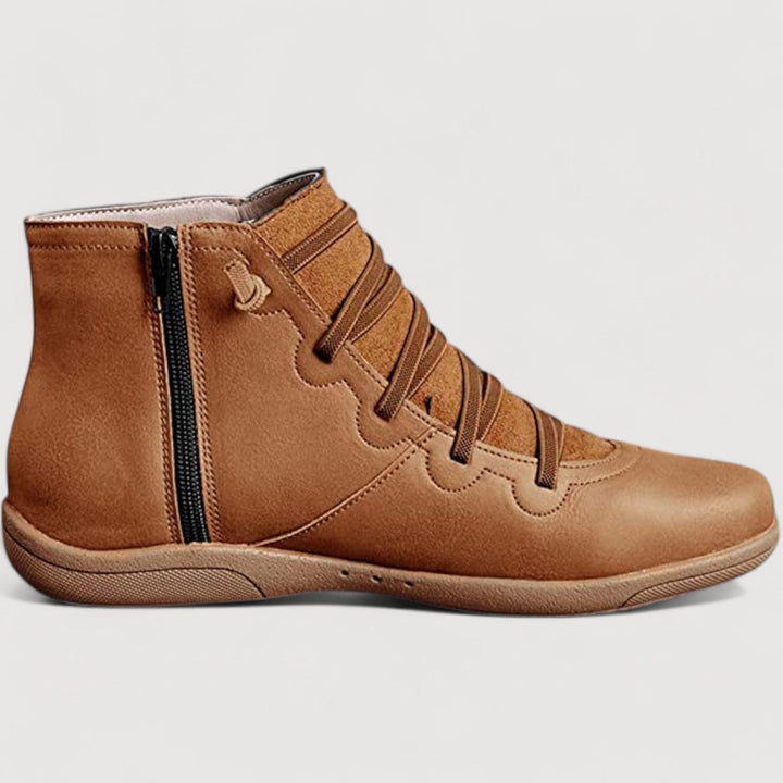 Lila | Comfort Support Boots