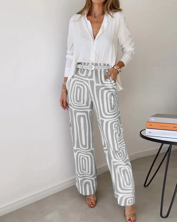 Lysa | Relaxed Style Set