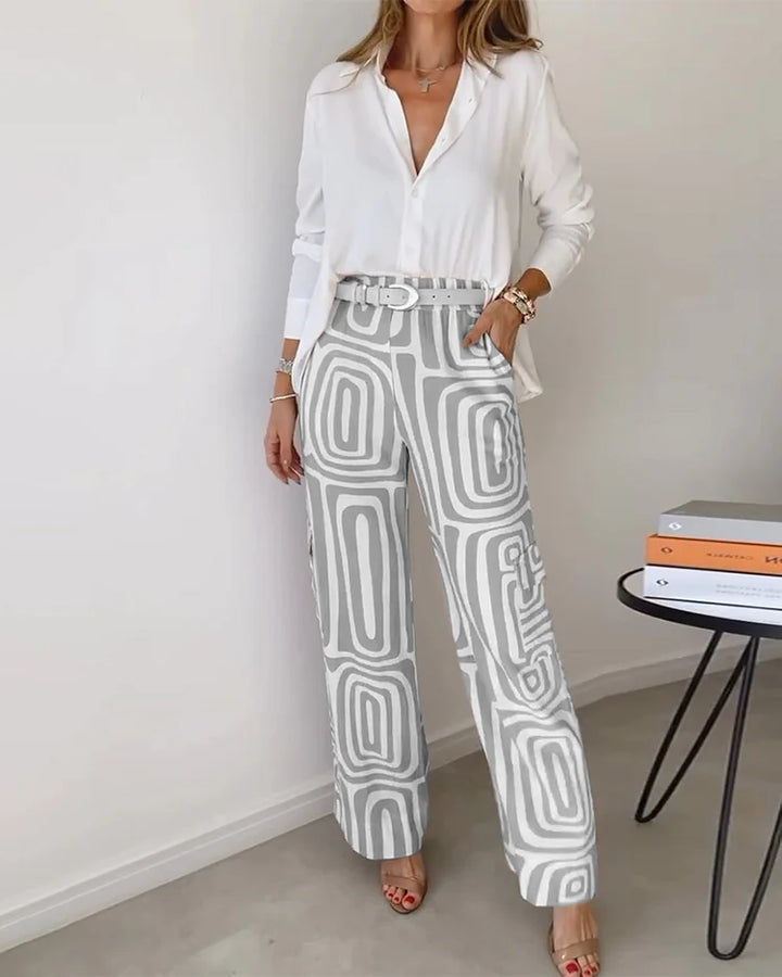 Lysa | Relaxed Style Set
