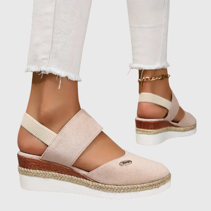 Antonia | Orthopedic Support Sandals