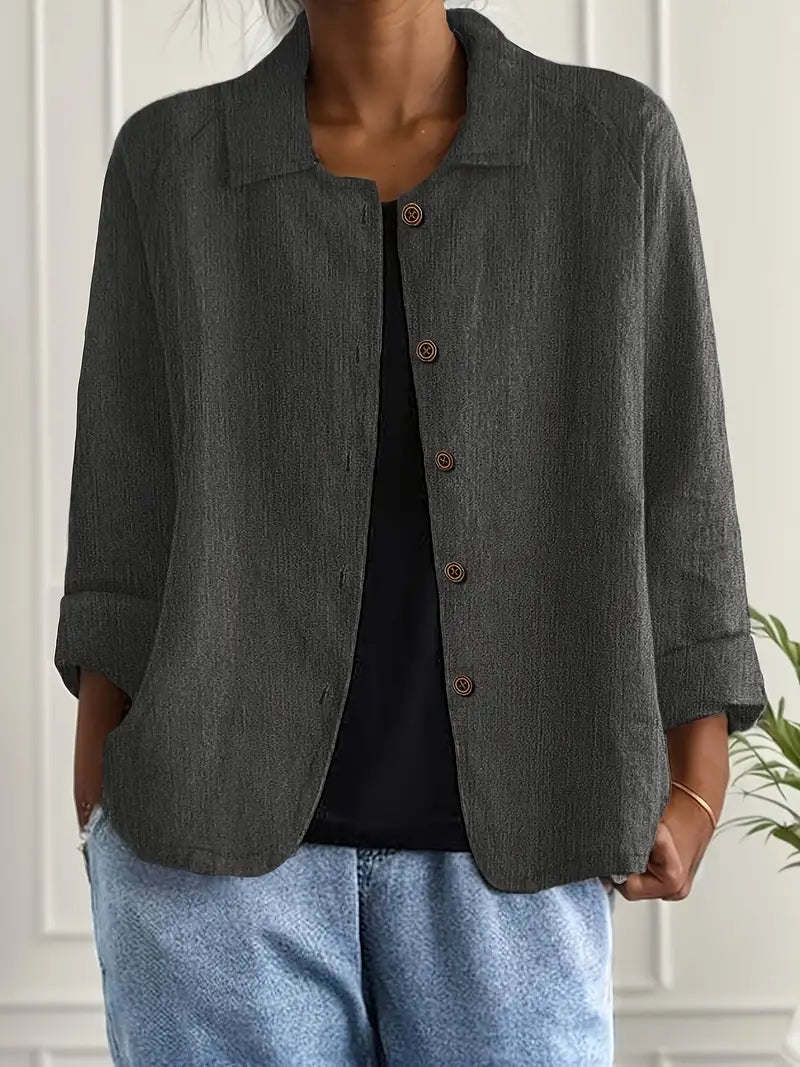 Everly - Lightweight Jacket