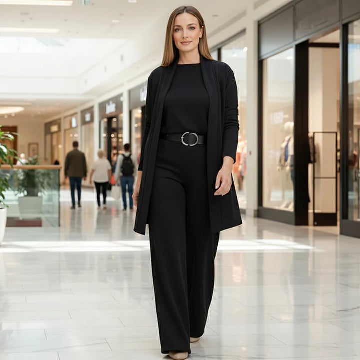 Trivelle | Three Piece Set