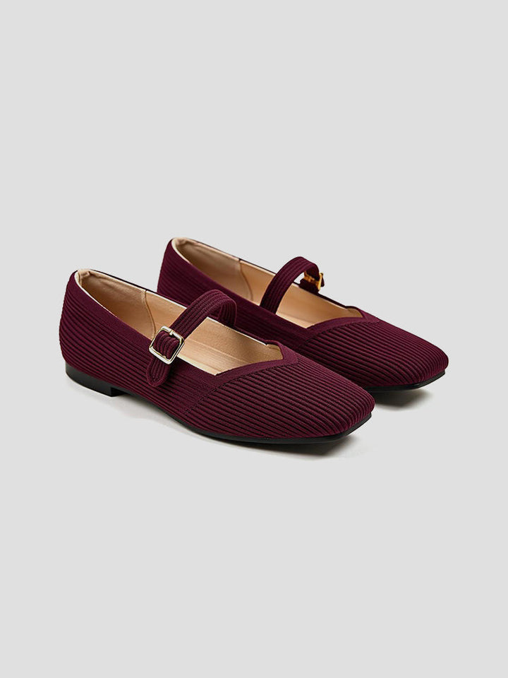Aveline | Comfort Loafers