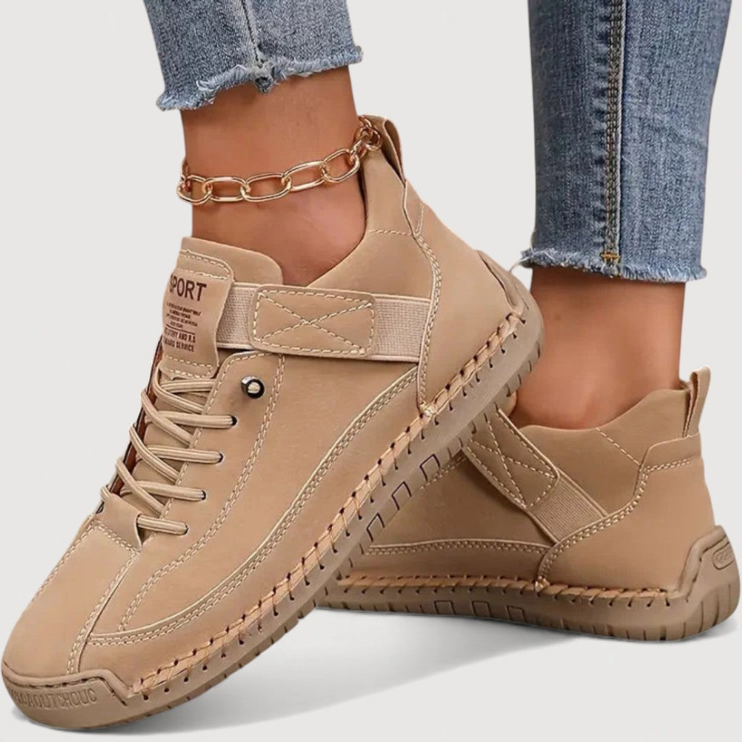 Darla | Ergonomic Comfort Trainers